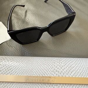 Jimmy choo sunglasses
